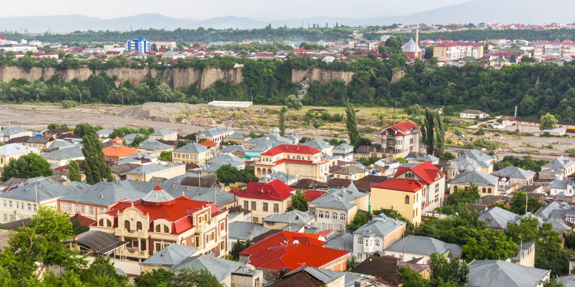 Şəhər turları